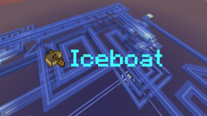 下载 Iceboat 对于 Minecraft 1.9.3